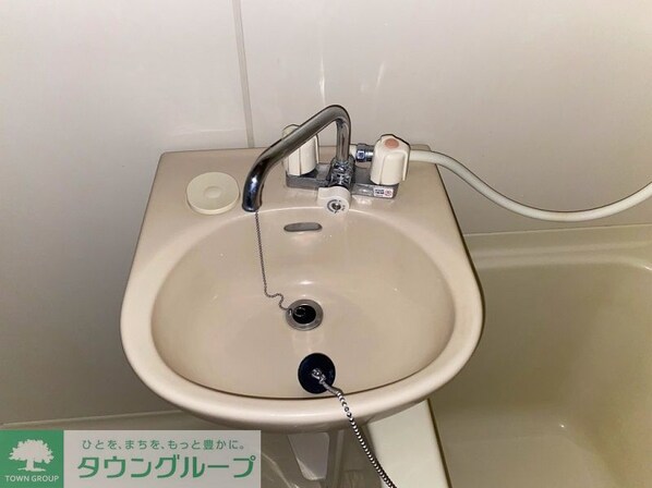 レオパレスアンの物件内観写真